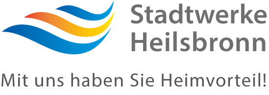 Stadtwerke Heilsbronn Logo