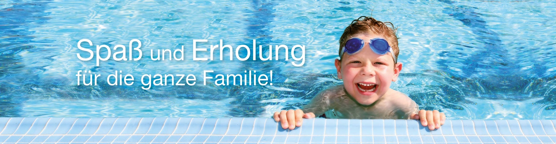 Freibad-Header